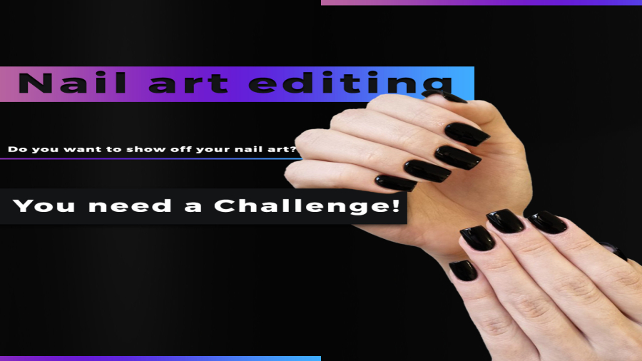 چالش لاین آرایشی