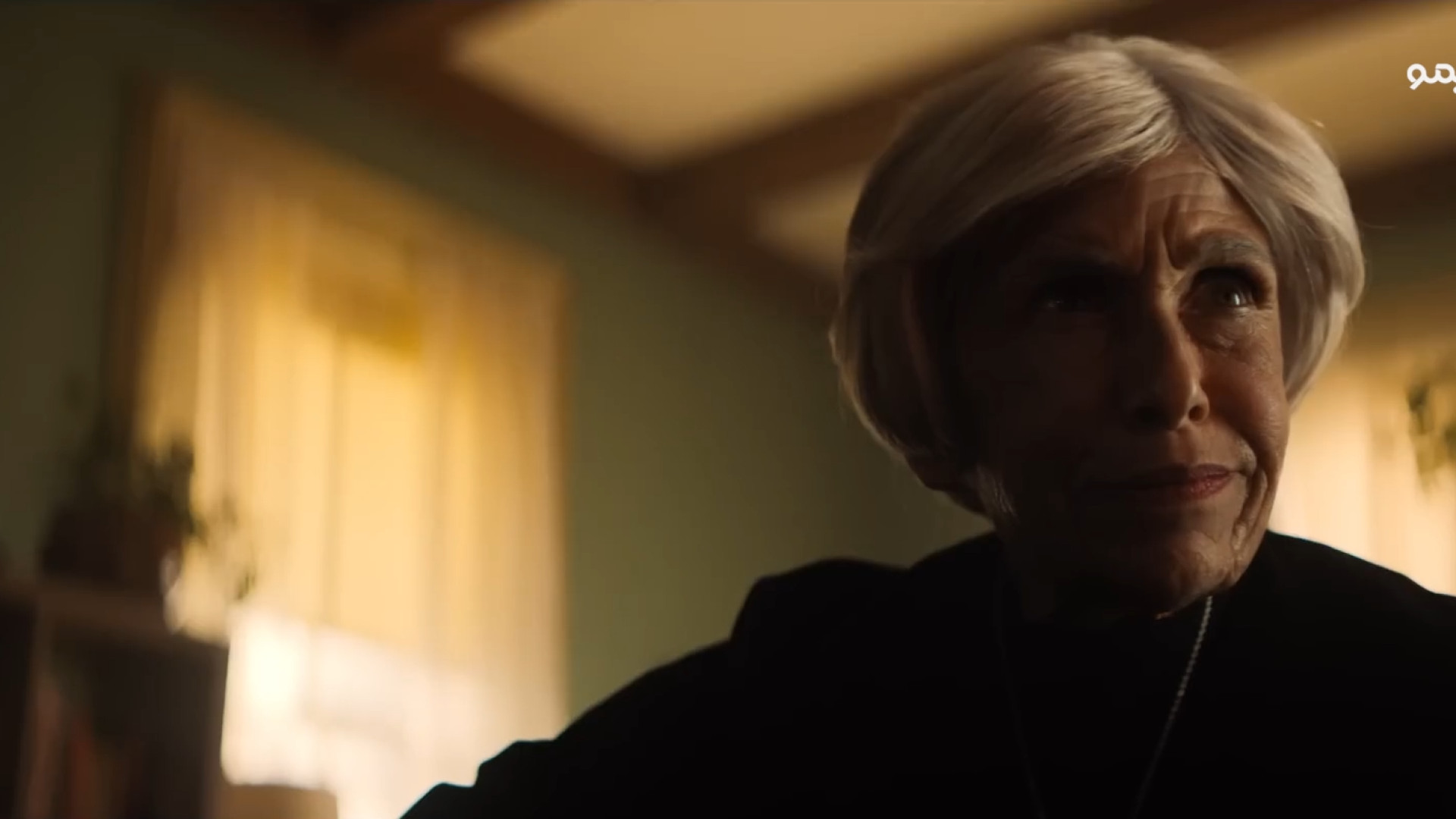 تریلر فیلم اتاق جلویی The Front Room زمان142ثانیه