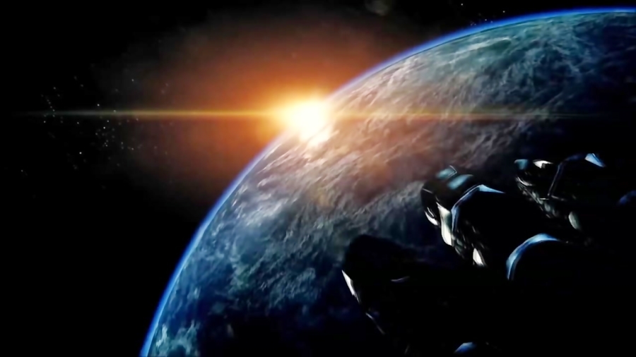 Crysis 4 Official Trailer - Revenge of Psycho