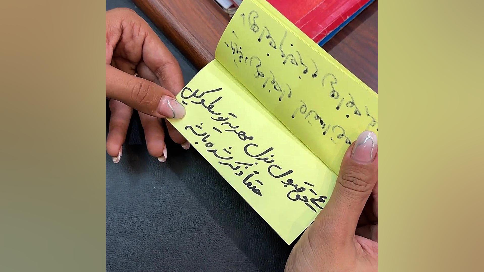 وکالت در طلاق وکیل پایه یک دادگستری فاطمه قربانی
