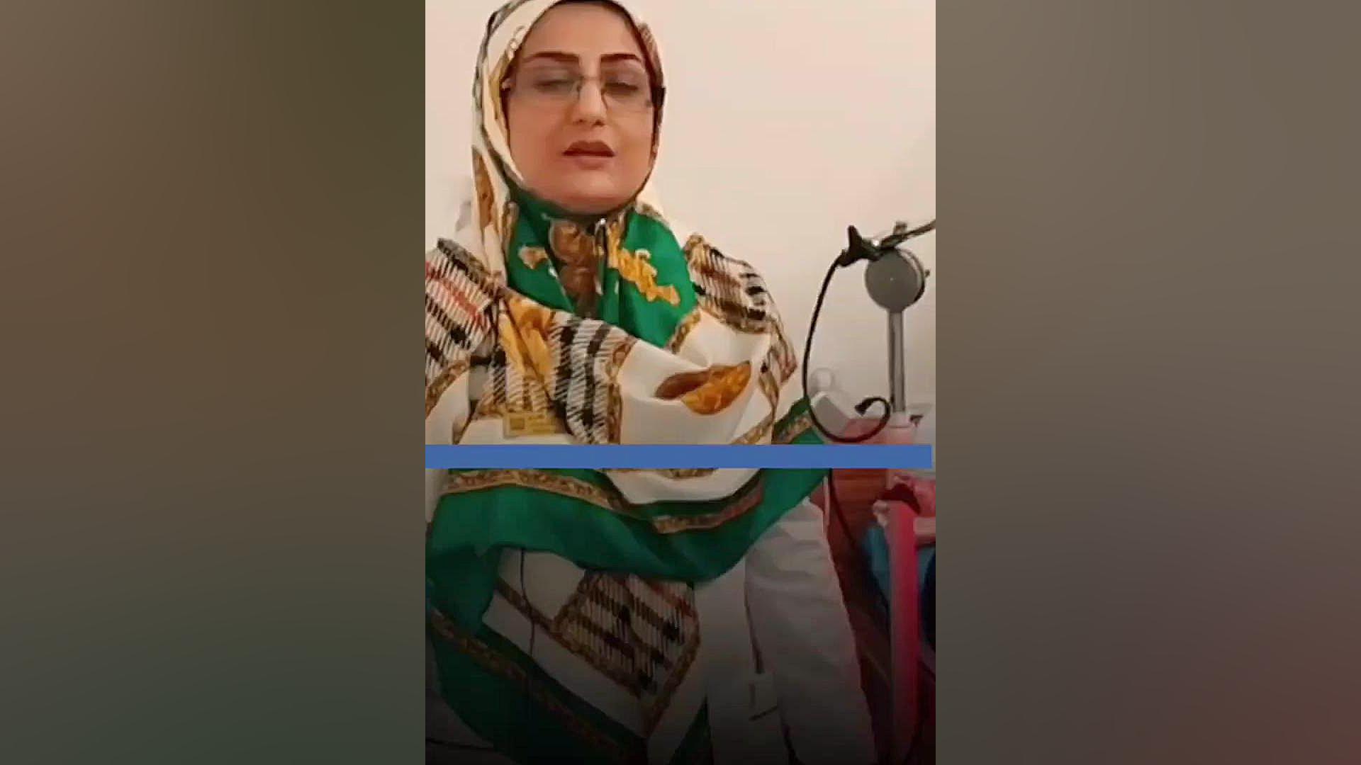 ضعف و خستگی بعد از شکستگی استخوان دکتر سحر باقری ـ متخصص پزشکی ورزشی