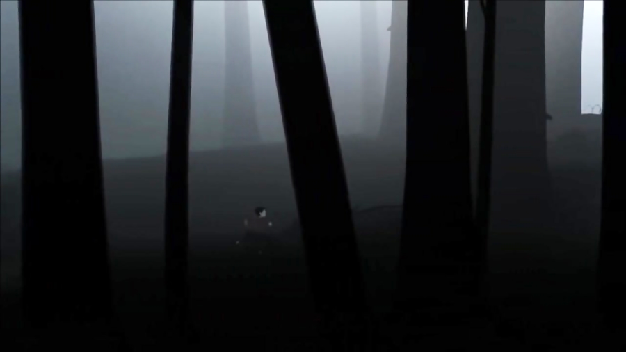 INSIDE by Playdead | Gameplay Trailer