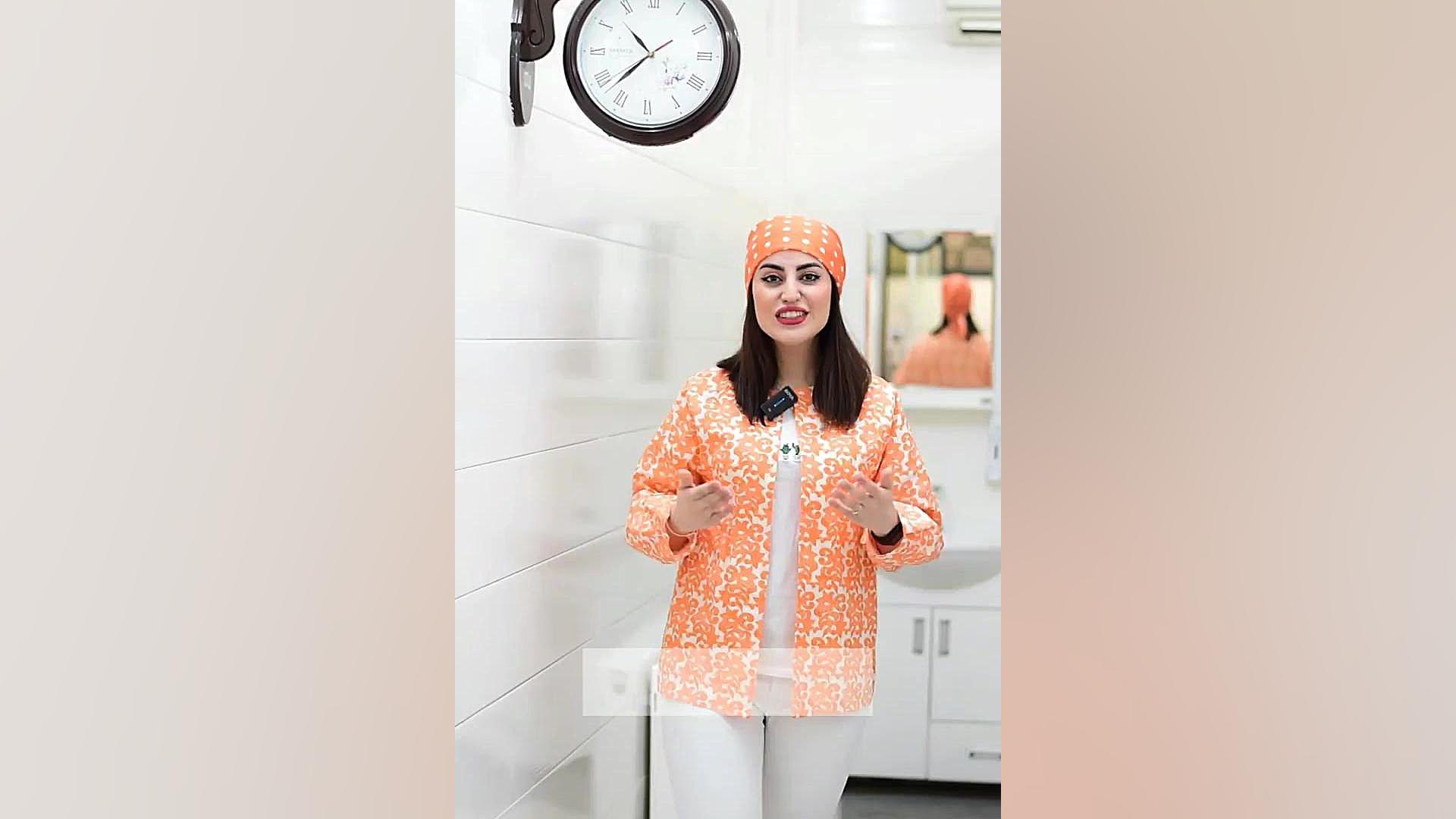 چرا لیزر کلینیک‌ باران ؟ پرمترکسد