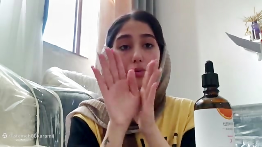 میکاپ نچرال