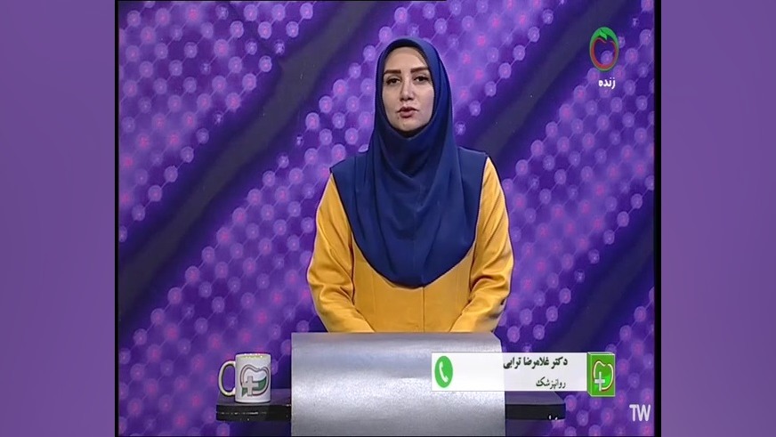 اهمیت تشخیص زودهنگام اختلالات روان‌‌پزشکی - مصاحبه با شبکه سلامت تزریق چربی