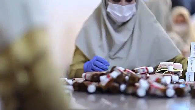 شرکت داروسازی زیست تخمیر برداشتن توده