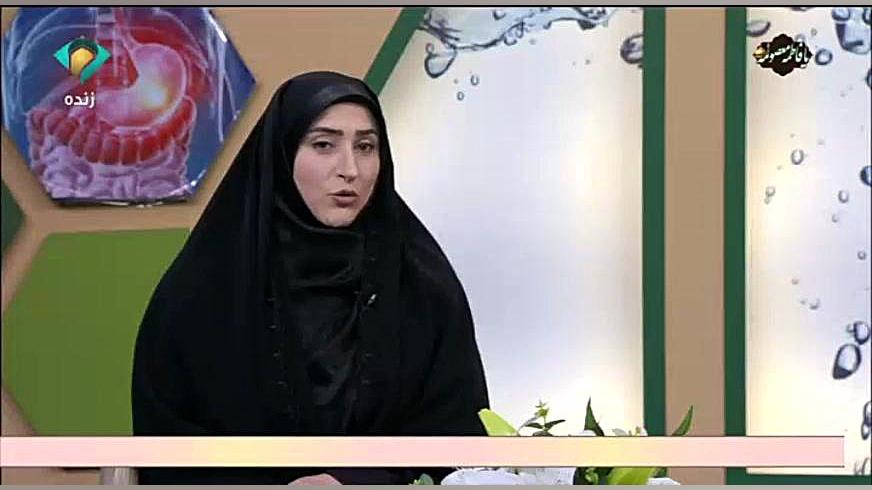اهمیت سلامت روان در محل کار با حضور آقای دکتر فرشاد شیبانی متخصص روانپزشکی فصل جدید