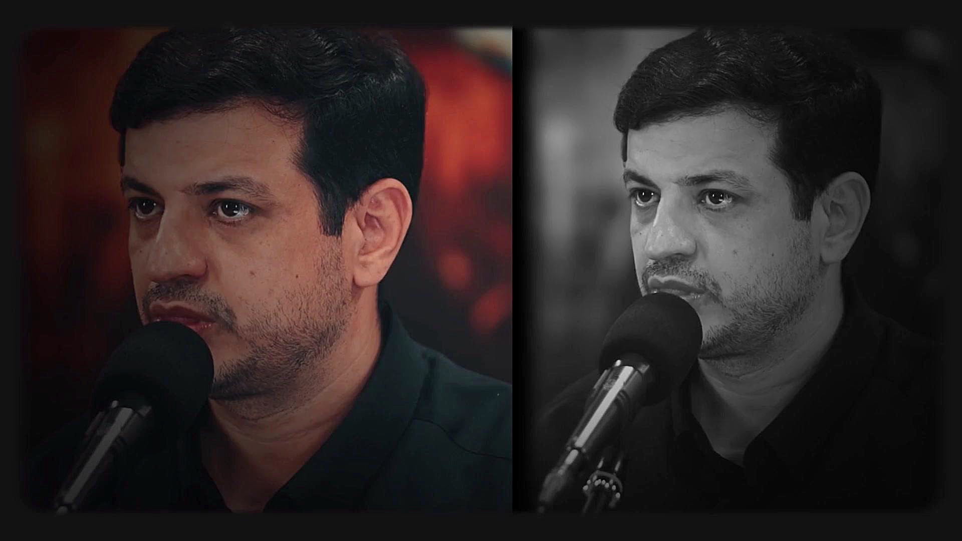 کلیپ/ یاری و نصرت امیرالمومنین و فرزندانش