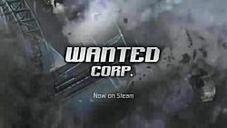 بازی Wanted Corp