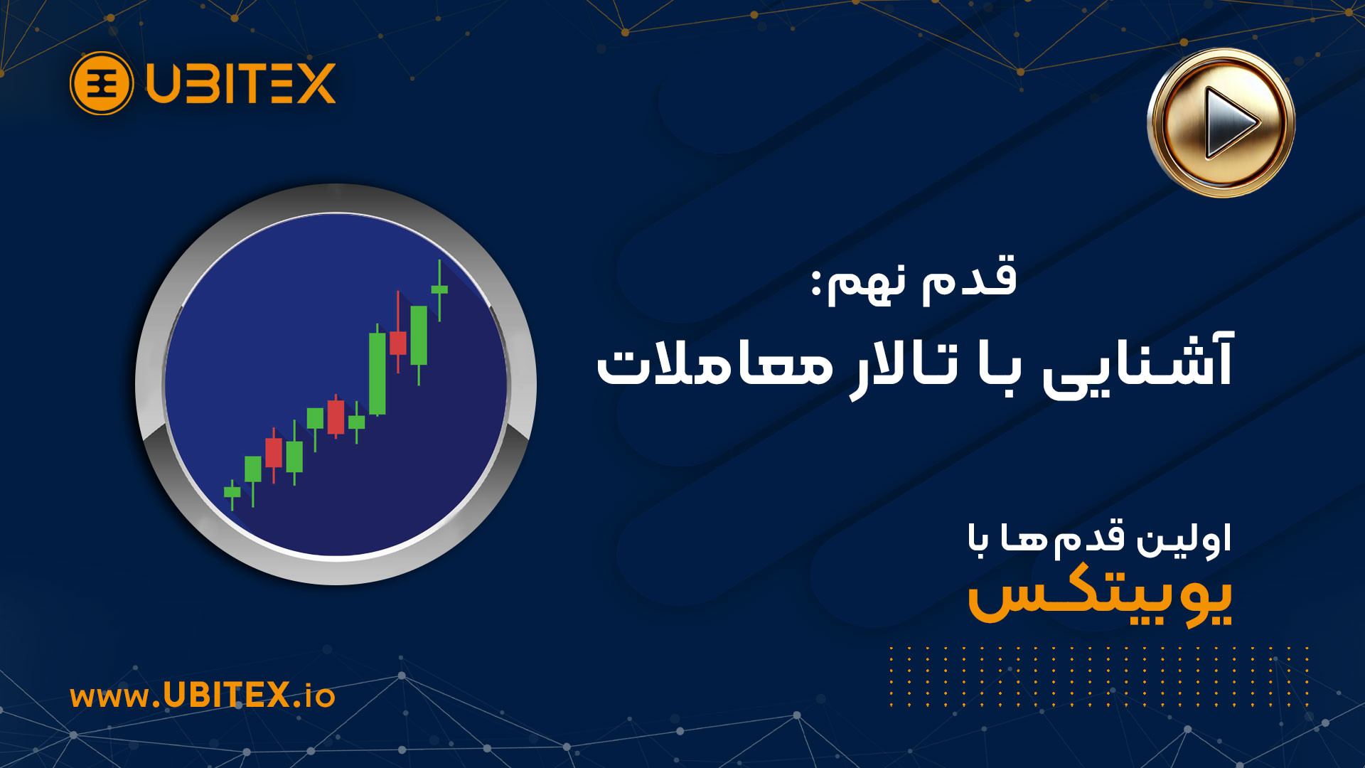 آشنایی , تالار , معاملات , یوبیتکس , بخش , صفحه‌ای , فرصت , سودآوری , بازارهای , جهانی , باز , تنوع , رمزارزها , آخرین , قیمت‌ها , تحلیل‌های , بنیادی , سود , زیان , همراه , نحوه , سفارش‌گذاری , خرید , صفحه , قابل‌استفاده , بتوانید , به‌راحتی , حساب , کاربری , ویدئو , آخر , نگاه