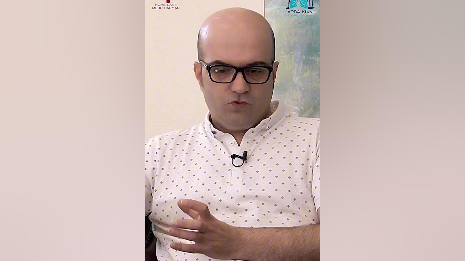 چه کسانی در خطر ابتلا به واریس هستند ؟ دکتر اردا کیانی