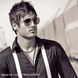 آهنگ جدید شهاب مظفری به نام رو...
