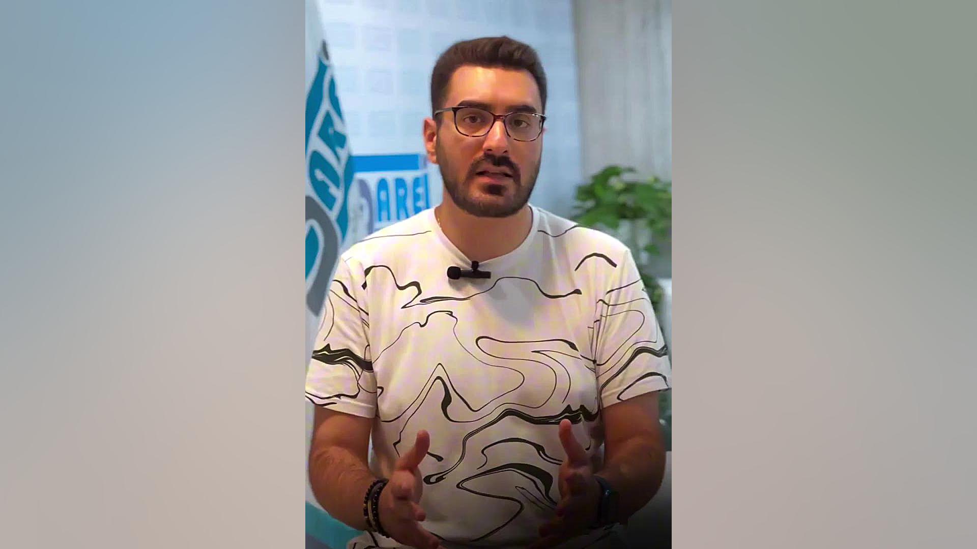 فور بخریم یا اتوکلاو؟ اصلاح فرم صورت