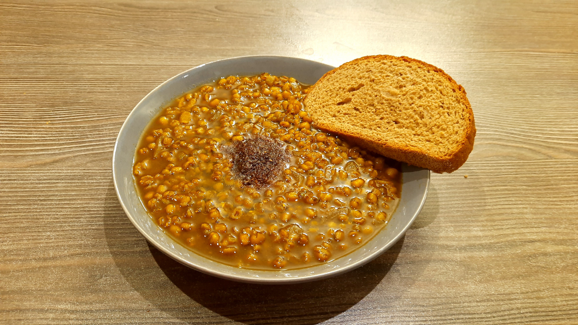 طرز تهیه ماشی دکتر فاطمه مرادی متخصص طب ایرانی