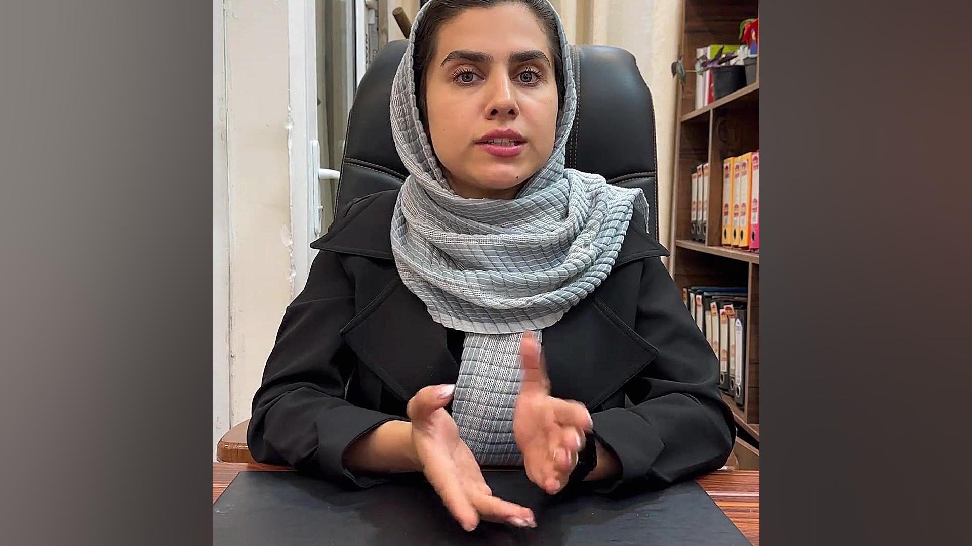 اثبات مالکیت وکیل پایه یک دادگستری فاطمه قربانی