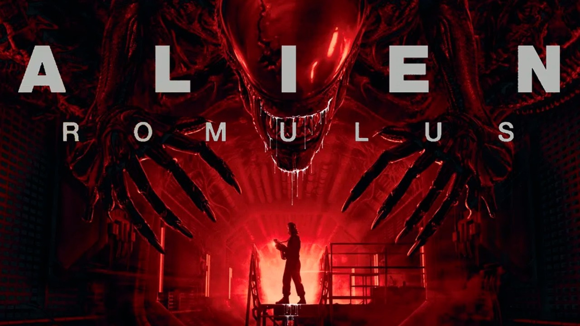 فیلم ترسناک بیگانه: رومولوس Alien: Romulus 2024 - معرفی و دانلود در توضیحات زمان153ثانیه