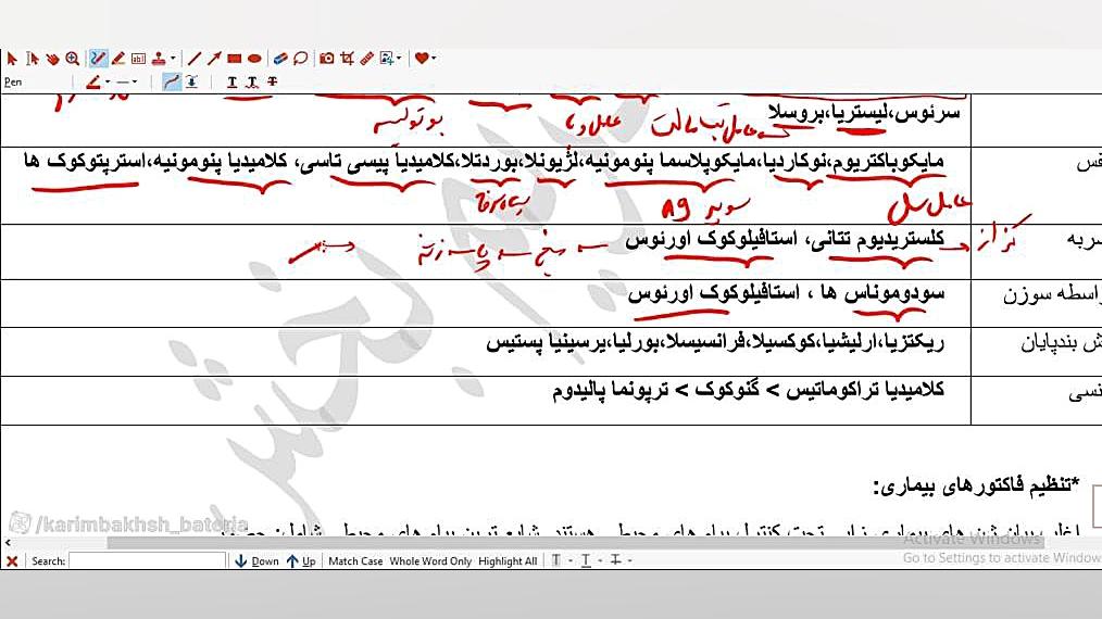 جلسه اول - پارت اول کلاس باکتری شناسی استاد کریم بخش ترم پاییز1404 Northern Blot