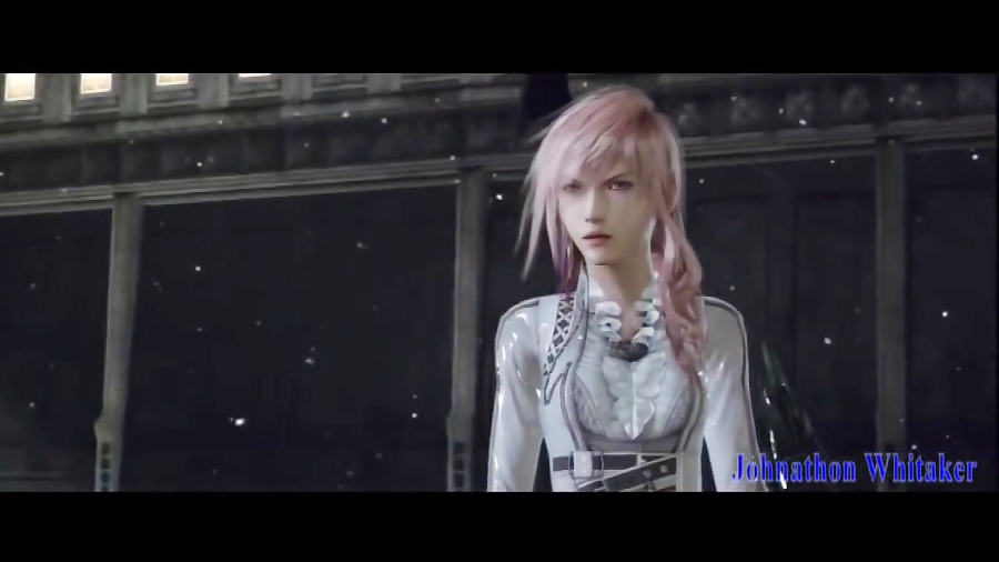 Final Fantasy XIII - 3: Lightning Returns ( The Movie ) ALL Cutscenes Gameplay