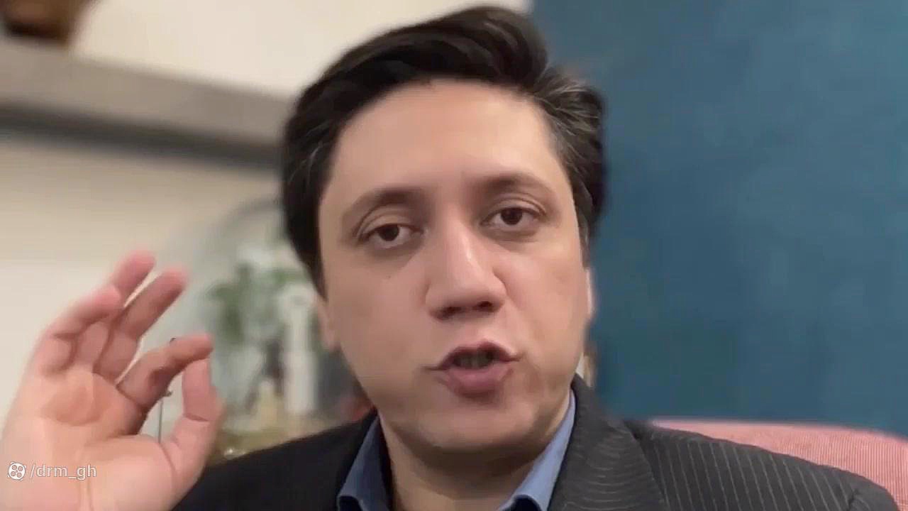 با چه کسی ازدواج میکنیم؟ دکتر مهدی قاسمی، روانپزشک، رواندرمانگر