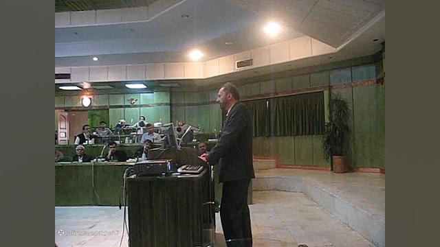 اموزش طب کار به پزشکان عمومي دندان شیری