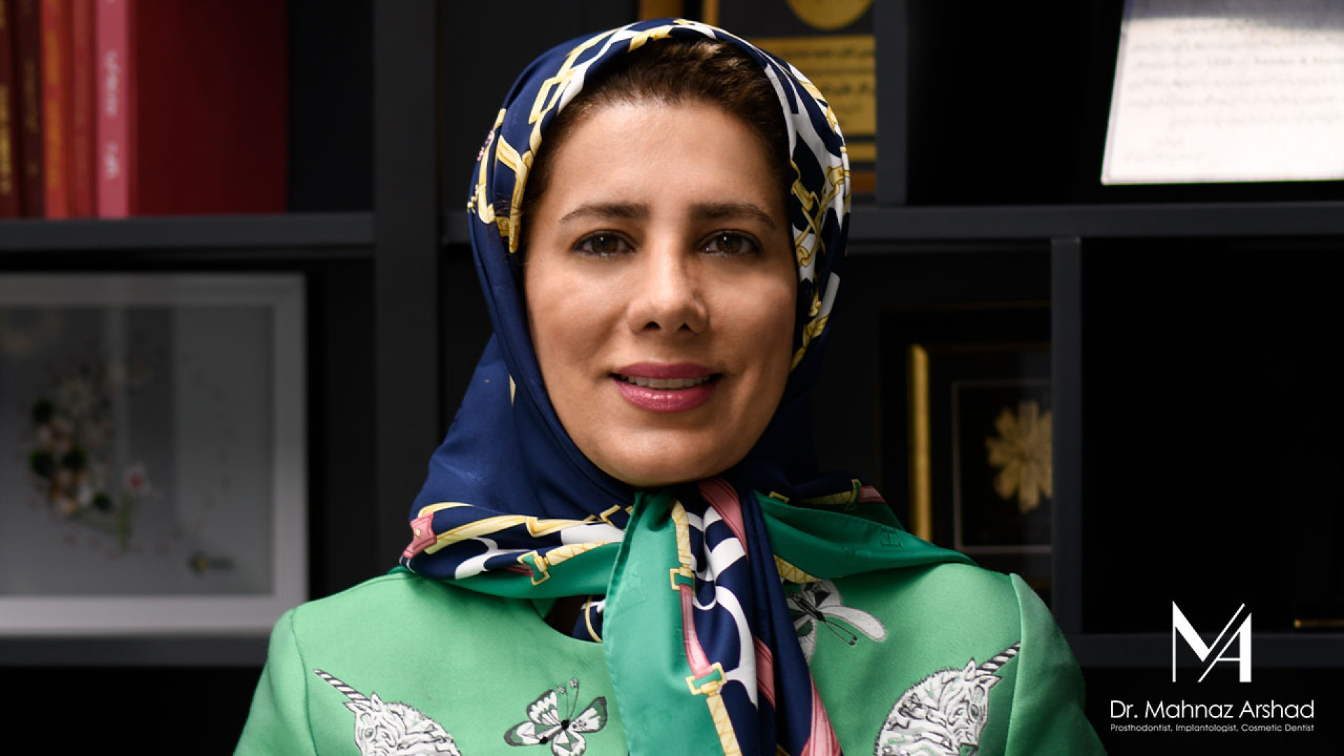 عوارض خروپف دکتر مهناز ارشد