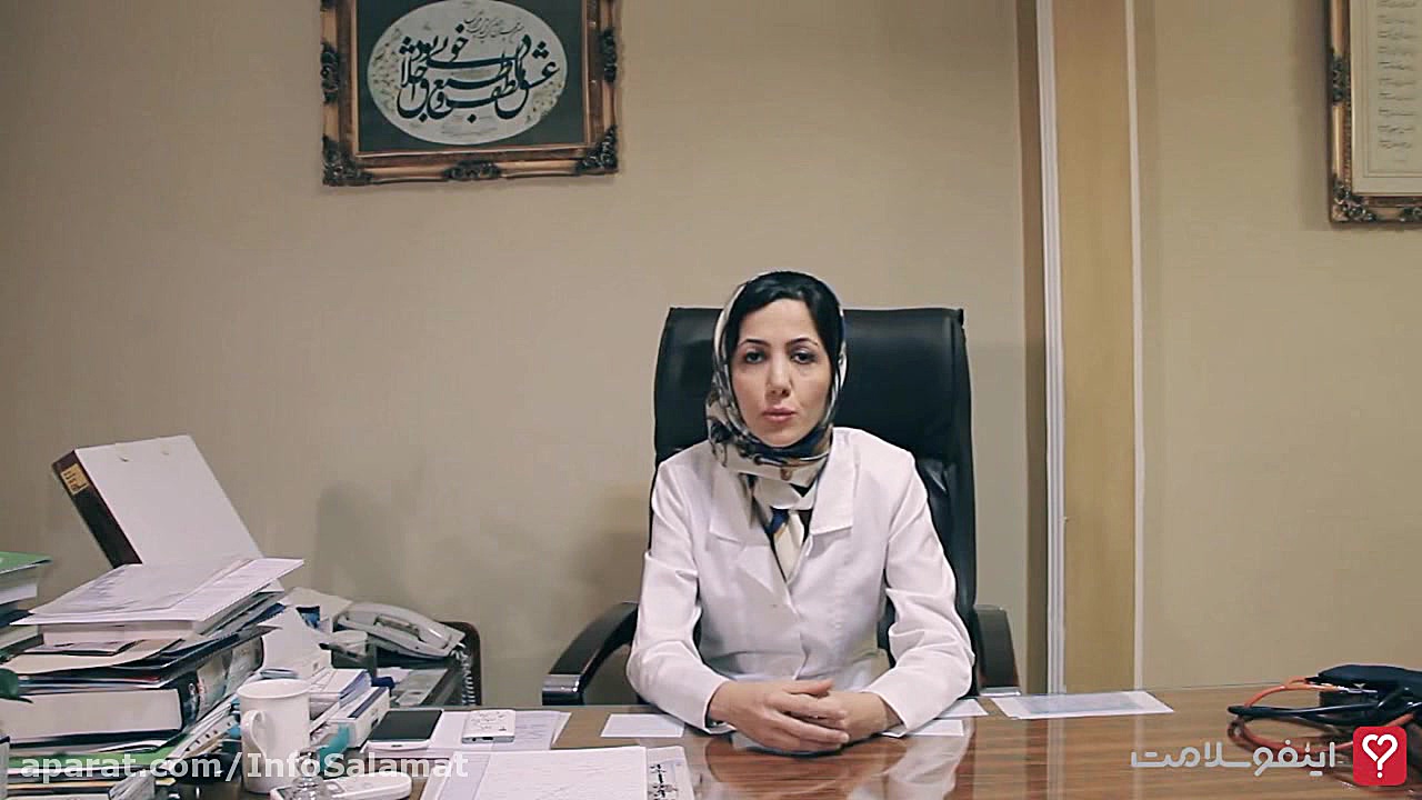 علت اصلی وقوع تخمدان پلی کیستیک | اینفوسلامت ترمیم لبخند لثه‌ای