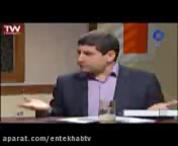 فیلم/صحبت های امیدوارکننده ضیا...