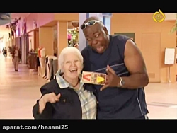 دوربین مخفی خارجی  دوربین مخفی...