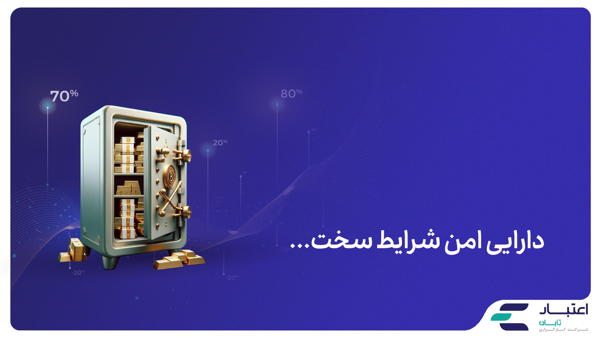 دارایی , امن , شرایط , سخت