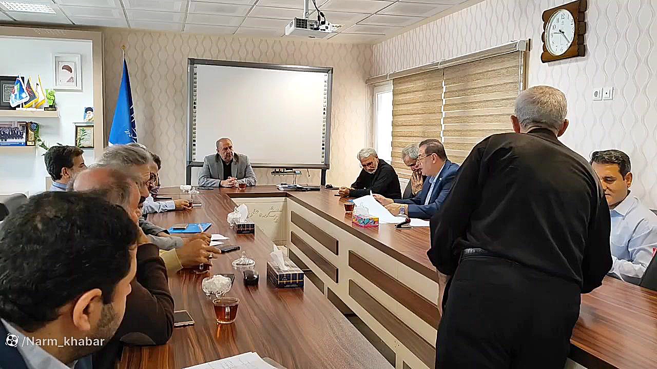 امضای تفاهم‌نامه راه‌اندازی اولین مرکز پزشکی هسته‌ای در مراغه آهنگ بترکون
