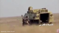 تبدیل خودرو زرهی پیشرفته آل سع...