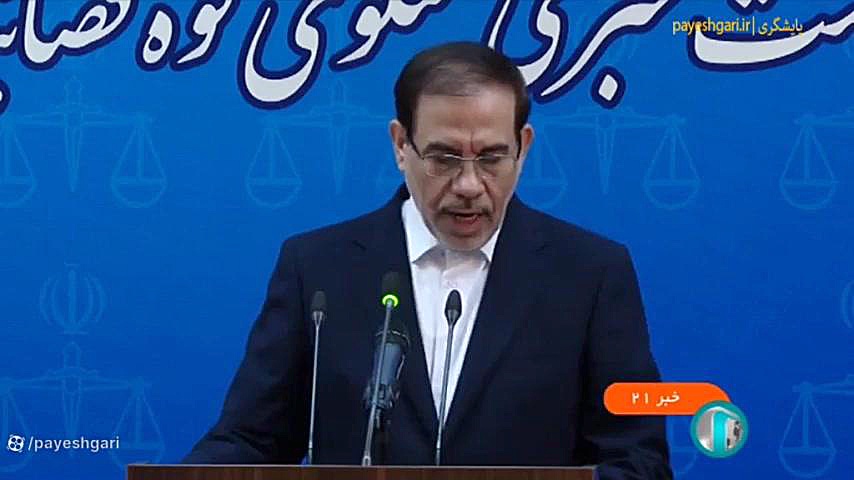 هرگونه , خرید , فروش , رمزارزهای , پشتوانه , خودداری , شبکه , یک- , آبان , 1403-21:00| , جهانگیر- , سخنگوی , قوه‌قضاییه , گفت: , راهبرد , رمزارزها , اساس , سیاست‌های , حاکمیتی , بانک , مرکزی , دولت , موظف , تعیین , اعلام , سیاست‌ها , خصوص , جرائم , احتمالی , هشدار , پیشگیری , دستور , کار , قرار