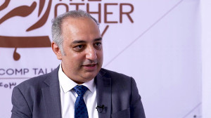 گو , آقای , مهندس , شاهین , میرزایی , (مشاور , فین , تک , بانکداری , دیجیتال) , هلدینگ , فاخر , نمایشگاه , المللی , الکامپ1403 , علاوه , برگزاری , پنلها , ورکشاپهای , تخصصی , میزبان , اساتید , حوزههای , لجستیک , فناوری , مشروح , گفتوگو , مشاهده , میکنید