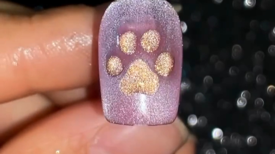 لاک مغناطیسی