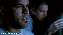 سریال فرار از زندان | فصل اول...