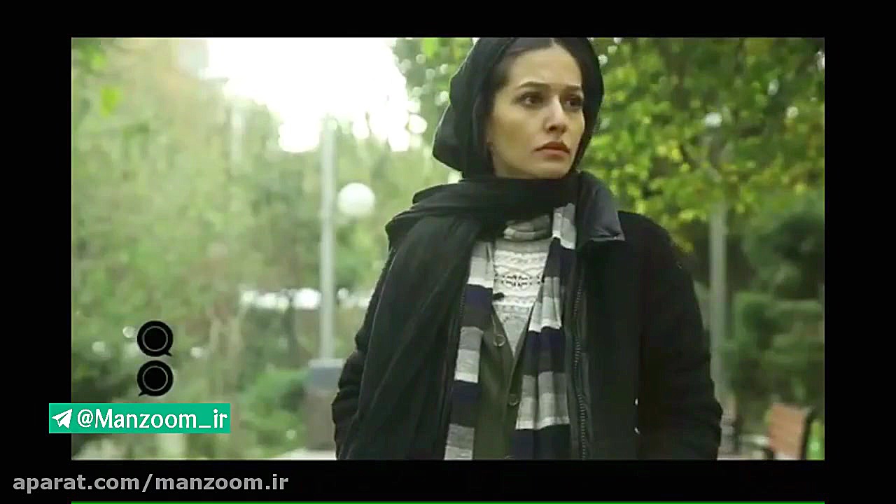تیزر جدید و متفاوت فیلم لاک قرمز با حضور پردیس احمدیه زمان59ثانیه