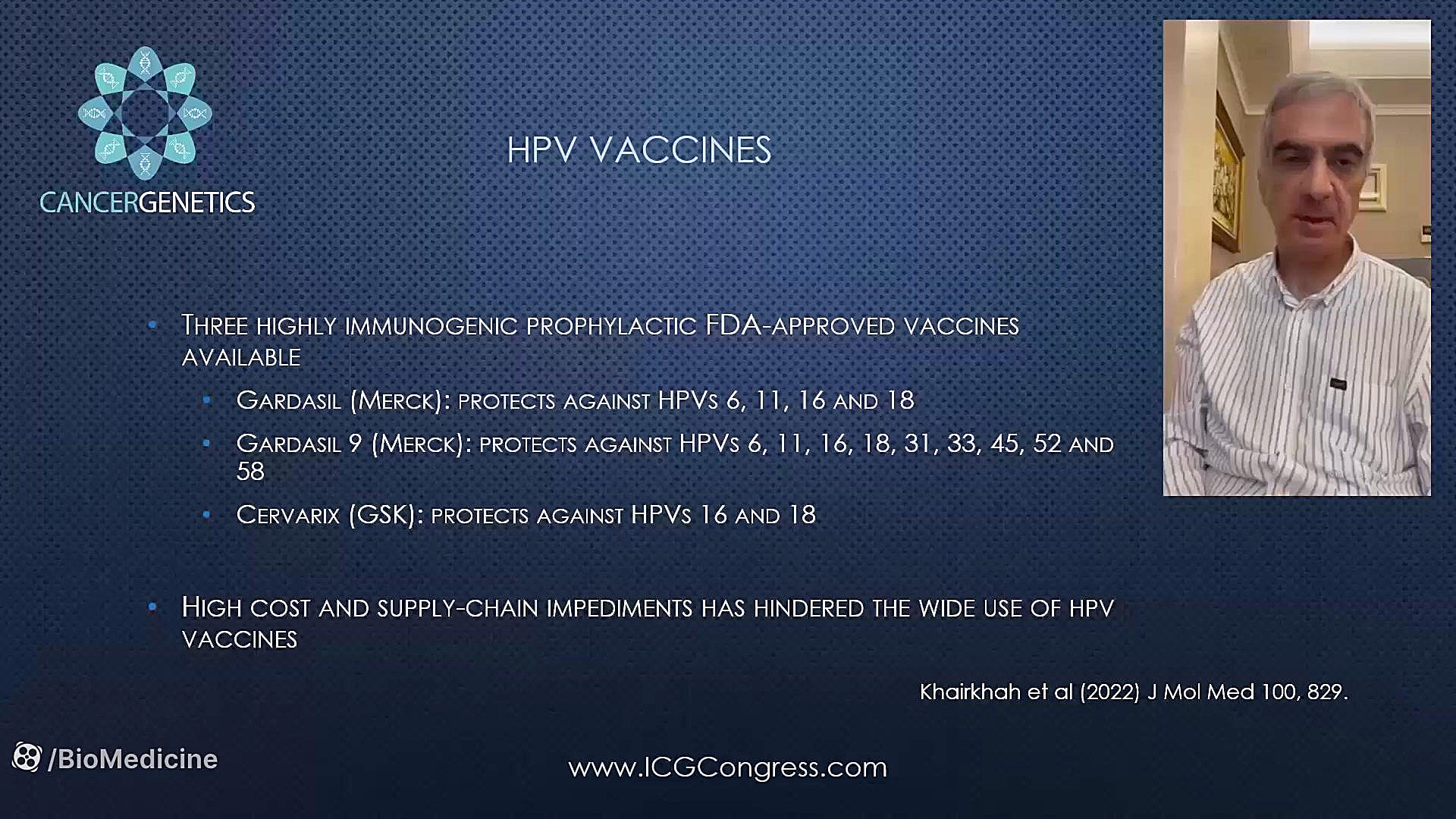سنخرانی دکتر مهدی بنان در کنگره بین المللی ژنتیک سرطان (کنسر ژنتیکس تا ژنومیکس) لیفت گردنایمپلنت دندان