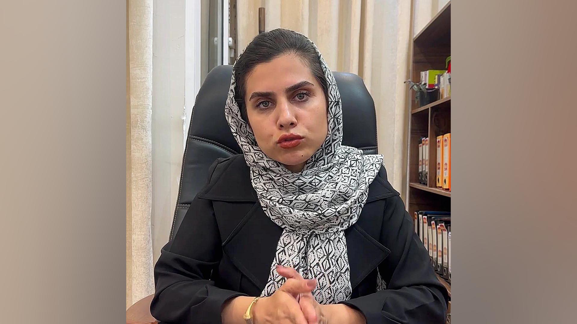 خرید و فروش ملک توسط اتباع خارجه وکیل پایه یک دادگستری فاطمه قربانی