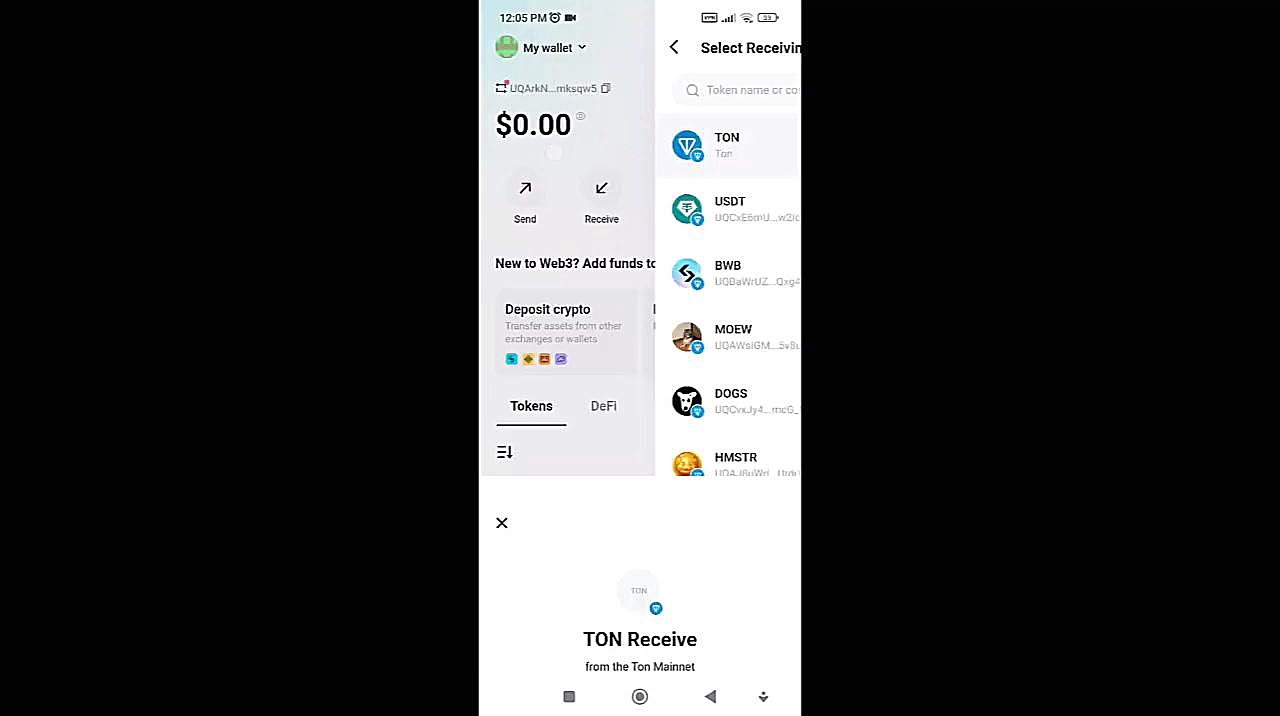آموزش , کیف , پول , بیت , گت , bitget , ویدیو , نصب , بینیم