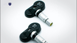 نامگذاری و نحوه نصب سنسورهای فشار باد لاستیک (TPMS)