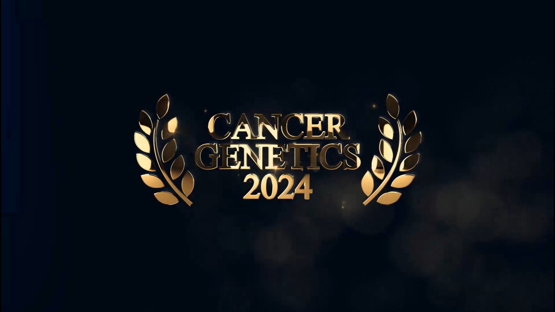 تیزر سخنرانی های کوتاه کنگره بین المللی ژنتیک سرطان «کنسر ژنتیکس تا ژنومیکس» کیهان کلهر