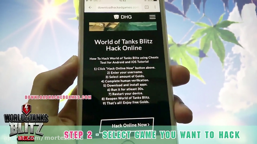 world of tanks blitz hack steam - how to hack world of tanks blitz ifunbox