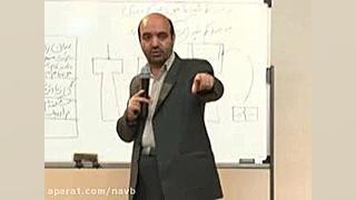 تفاوت های روانی زن و مرد ، دکتر حمید حبشی ، بخش دوم درمان جای جوش