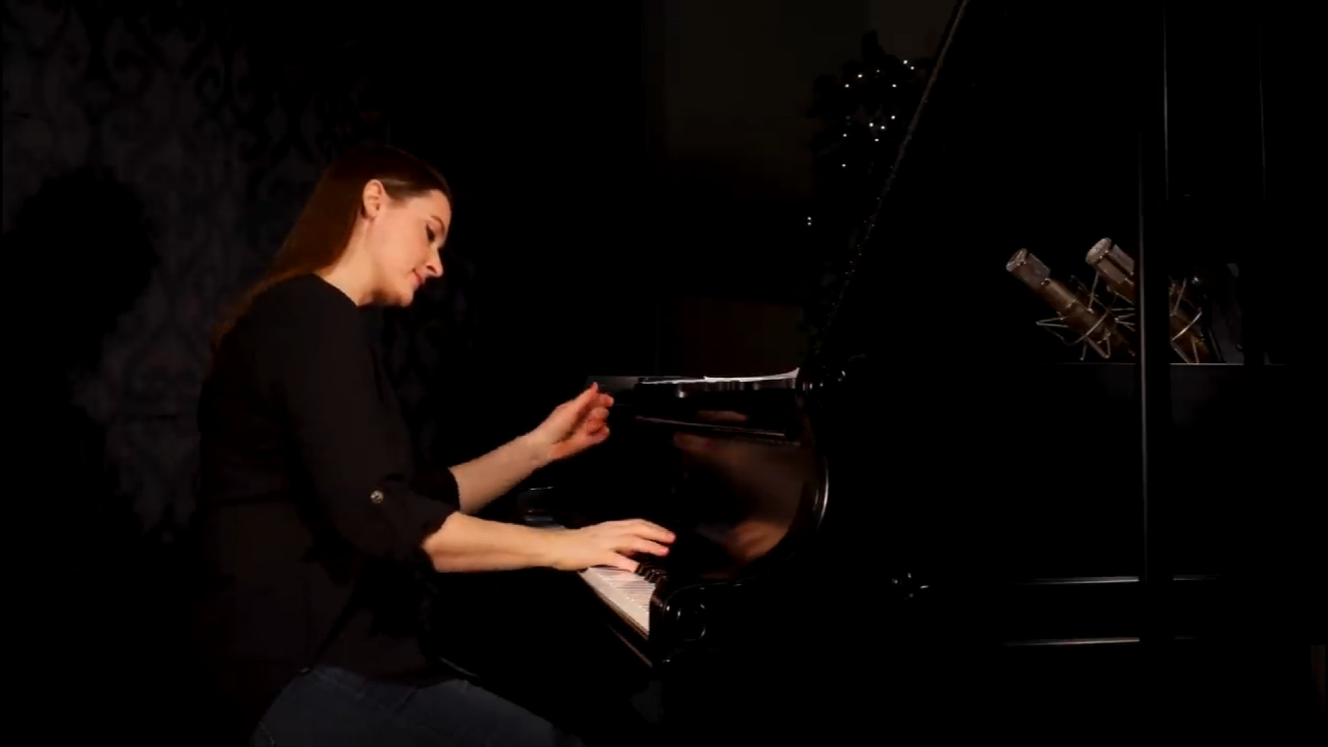 Chopin, Frédéric - Nocturne Opus 9. No.2 سینتولاژوماب