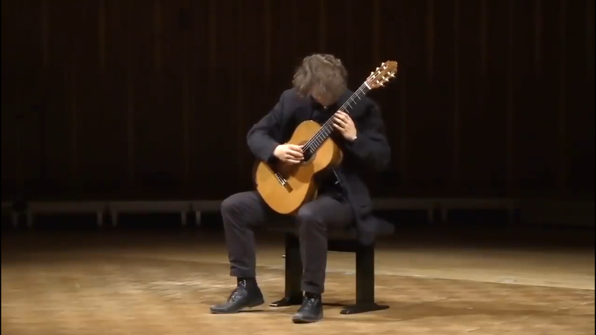 Nocturne no. 2, op. 9 پلی‌مایالژیا روماتیکا
