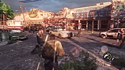 The Last of Us Gameplay Walkthrough Part 16 - Graveyard