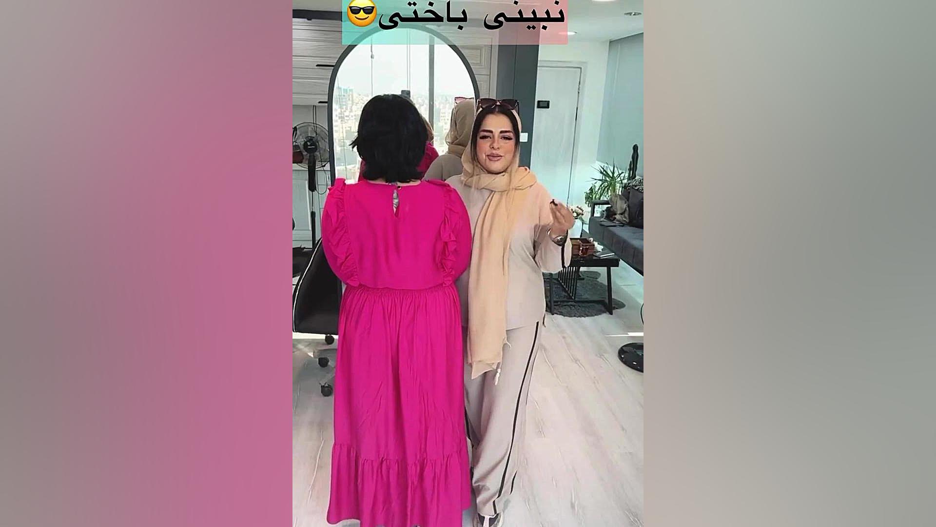 مرکز اکستنشن مو گیسو | در مشهد کجاست؟ گلوسودینیا