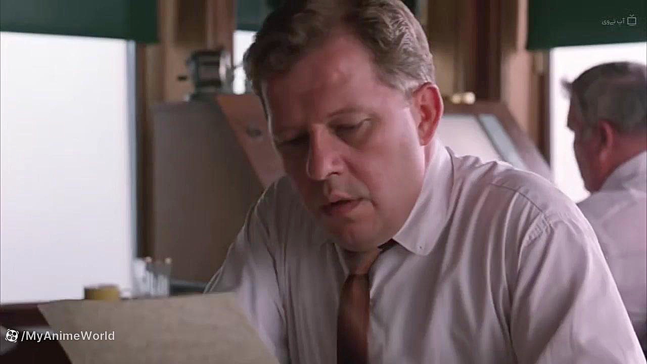 فیلم رستگاری در شاوشنک  The Shawshank Redemption 1994 زیرنویس فارسی زمان8279ثانیه