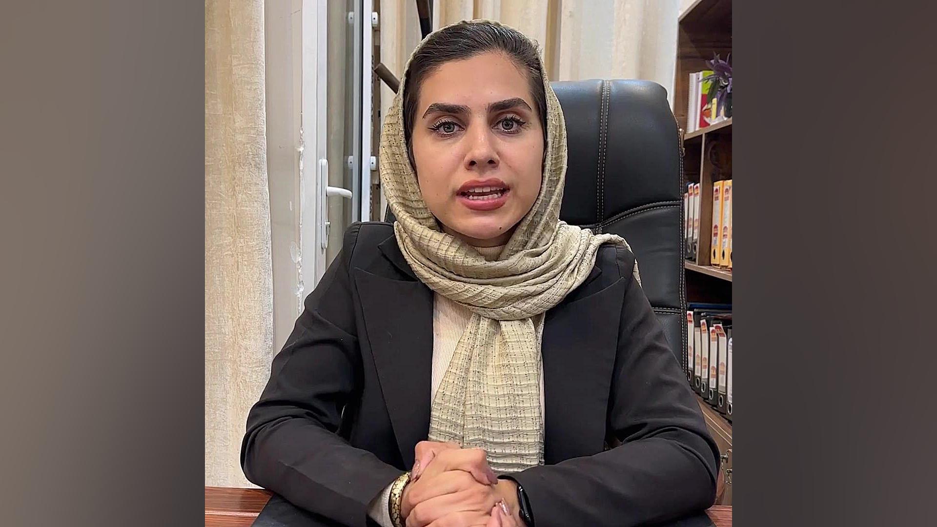 مالکیت طلا / طلاق وکیل پایه یک دادگستری فاطمه قربانی