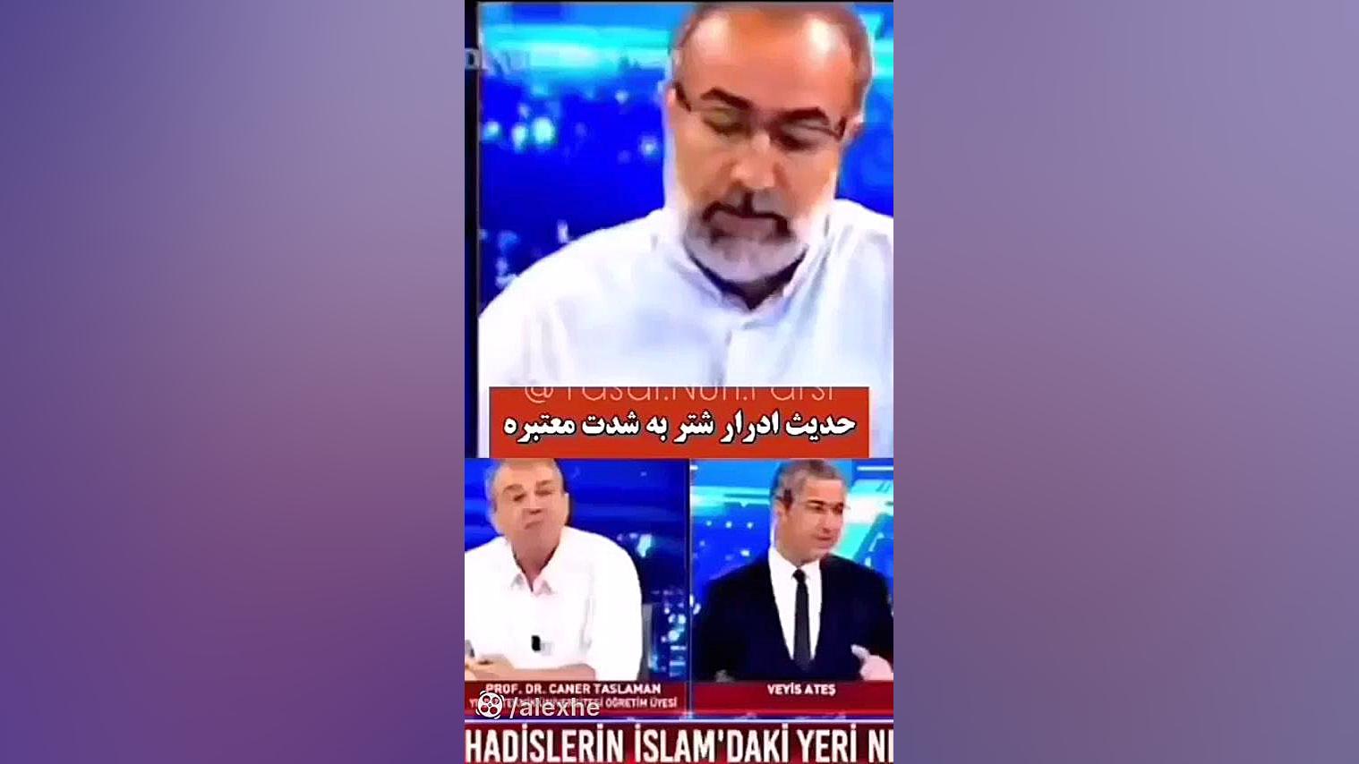 تقابل علم با مدعیان علم...اگر ادرار شتر شفاست بفرمایید جرمگیری
